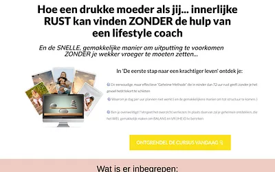 anjawarring.com snapshot
