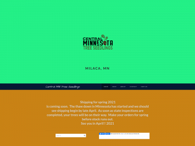 www.centralmntreeseedlings.com snapshot
