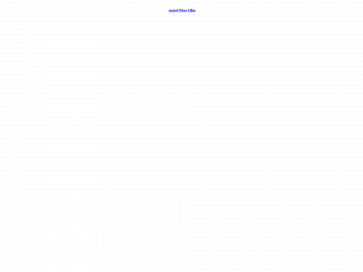 pikas.se snapshot