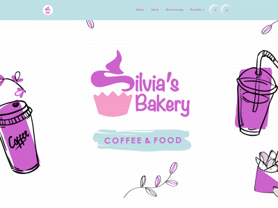 silviasbakerymallorca.com snapshot