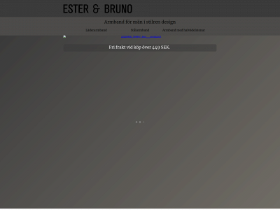 esterandbruno.com snapshot