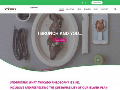 www.avocadomallorca.es snapshot