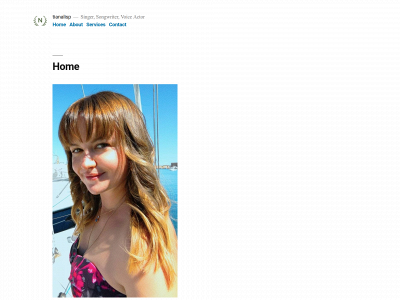 tianalisp.com snapshot