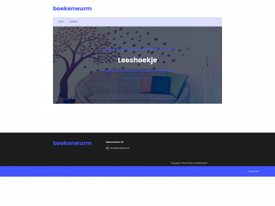 boekenwurm.store snapshot