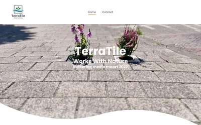 terratile.nl snapshot