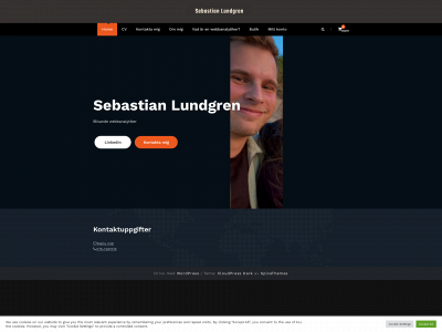 sebastianlundgren.one snapshot