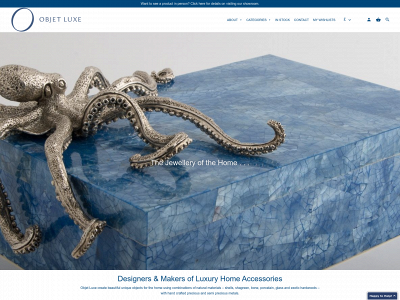 objetluxe.com snapshot