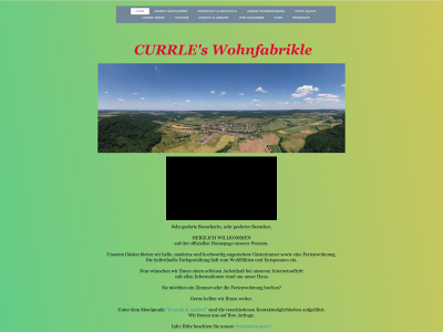 currle-wohnfabrikle.de snapshot