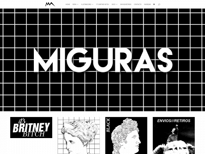 miguras.store snapshot