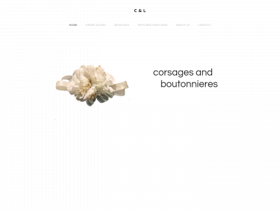cl-creations.weebly.com snapshot