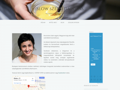 slowszepsegapolas.com snapshot
