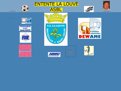 fclalouve.be snapshot