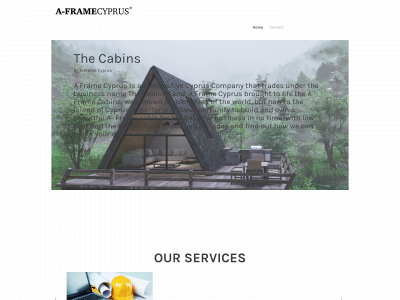 aframecyprus.weebly.com snapshot