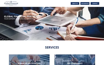 global-financialpartners.com snapshot