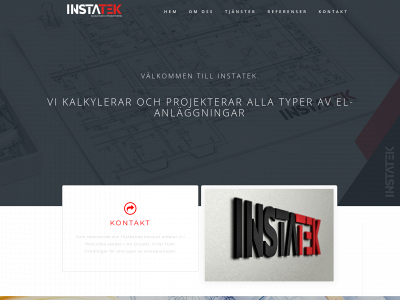instatek.se snapshot