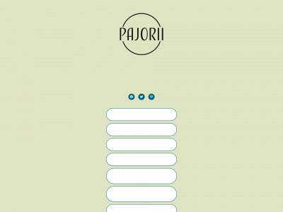 pajorii.com snapshot