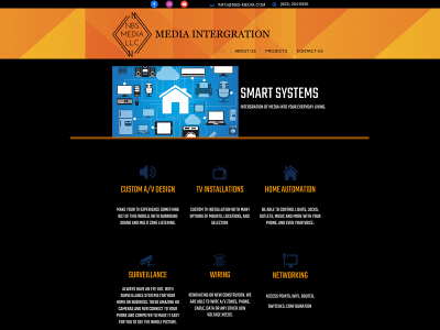 nbs-media.com snapshot