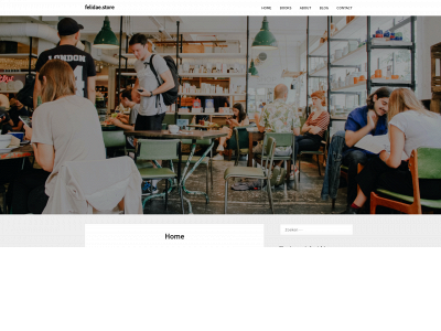 felidae.store snapshot
