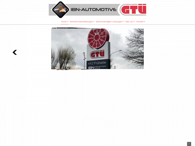 saarlouis-pruefstelle.de snapshot