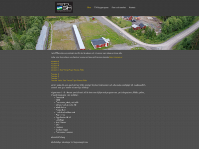 pistolsm2021precision.se snapshot