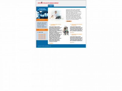 specialprojectsmanagement.co.uk snapshot