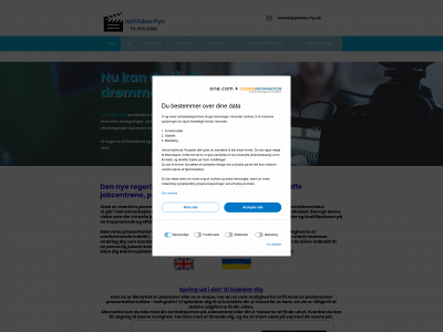 jobvideo-fyn.dk snapshot