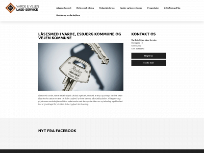 vardelaase.dk snapshot