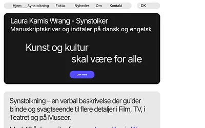2in1voices.dk snapshot