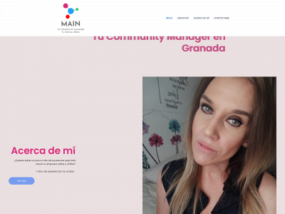maintucommunitymanagergranada.com snapshot