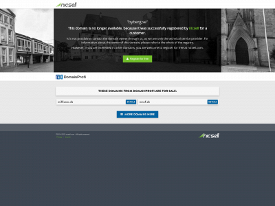 byberg.se snapshot