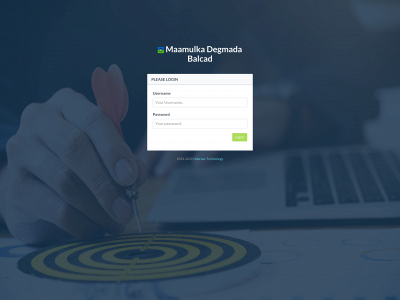 balcaddis.com snapshot