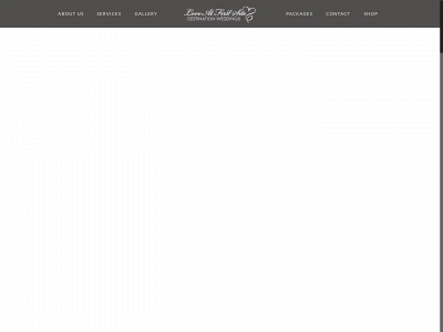 loveatfirstsiteweddings.com snapshot
