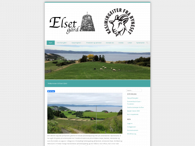 elset.no snapshot