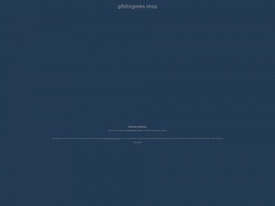 gifsforgeeks.shop snapshot