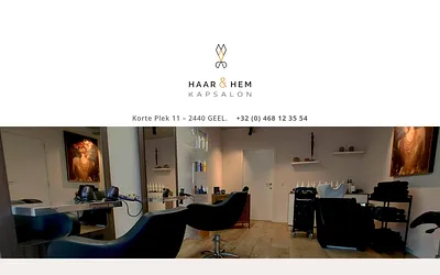 haarenhem.net snapshot