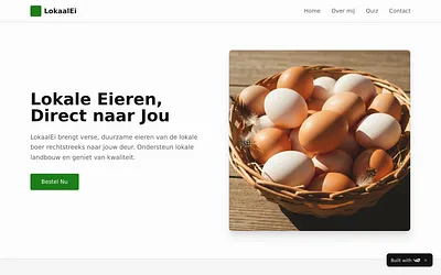 lokaalei.nl snapshot