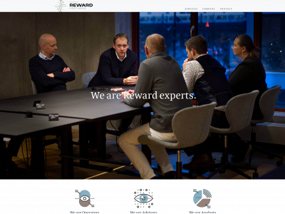 nordicrewardlab.com snapshot
