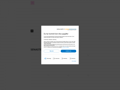 ekonomiza.se snapshot
