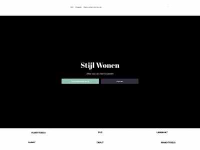 stijl-vloeren.nl snapshot