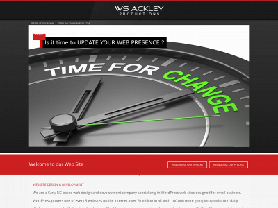 wsackley.com snapshot