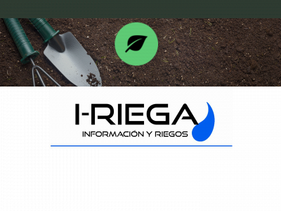 i-riega.com snapshot