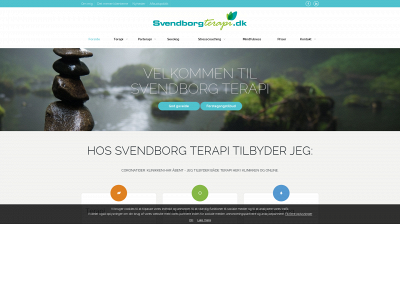 svendborgterapi.dk snapshot
