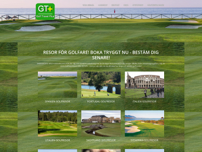 golftravelplus.se snapshot