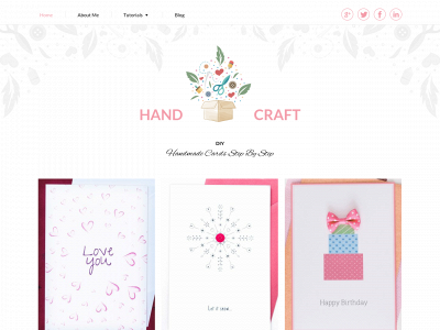 delightcreationsbykadie.co.uk snapshot