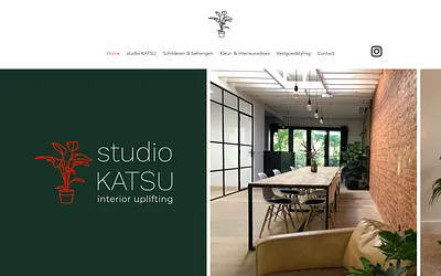 studiokatsu.be snapshot