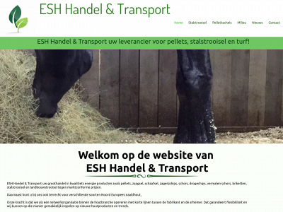 houtpelletverkoop.nl snapshot