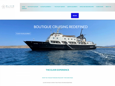 elixircruises.co.uk snapshot