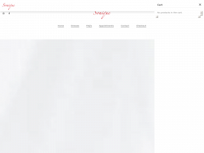 soniquedresses.co.uk snapshot