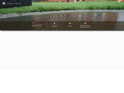 strathkelvinlandscaping.com snapshot