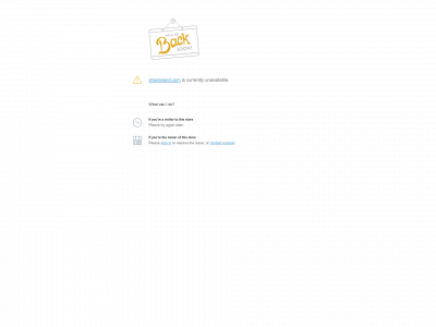 tradeforz.com snapshot